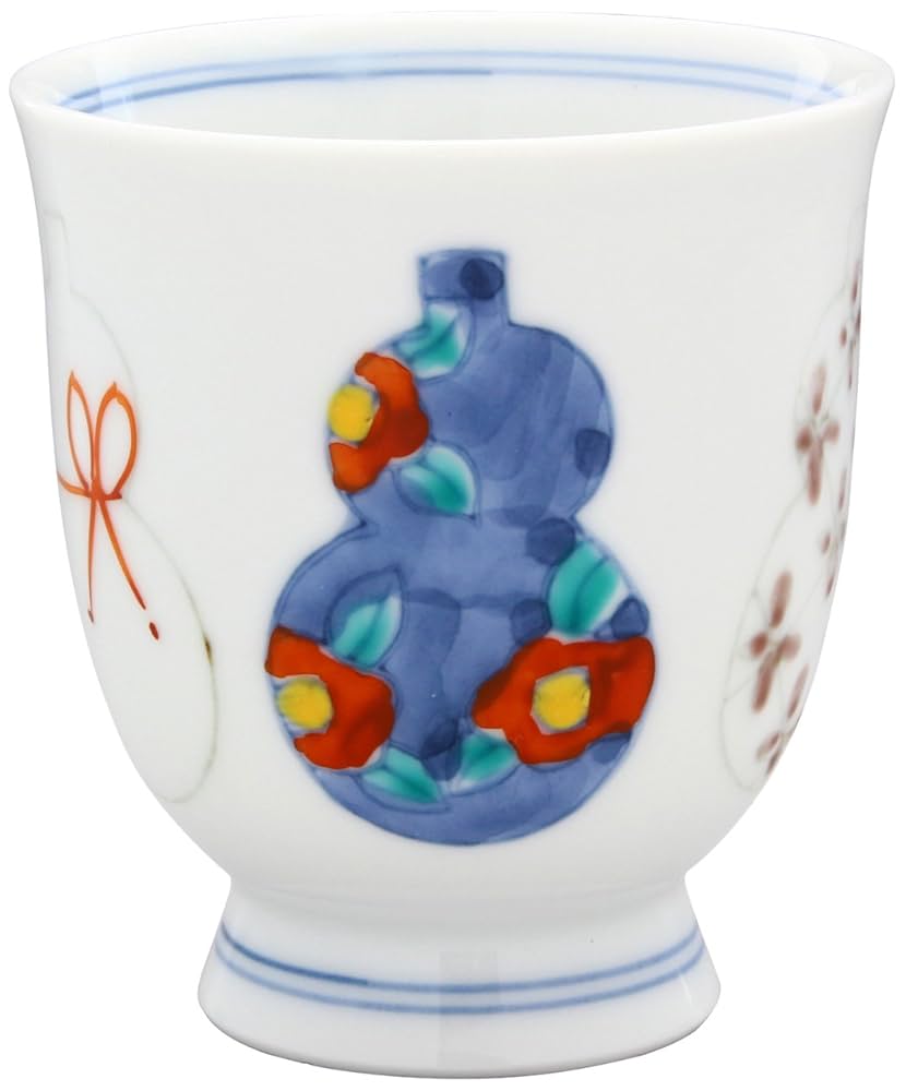 古伊万里　瓢箪徳利 imgrc0107752182.jpg
